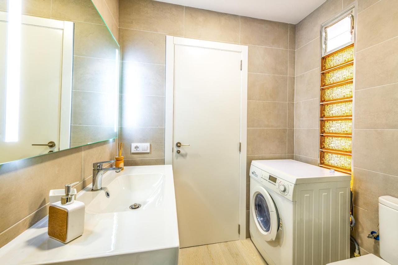 Apartamento Las Fuentes Alcoceber Ngoại thất bức ảnh