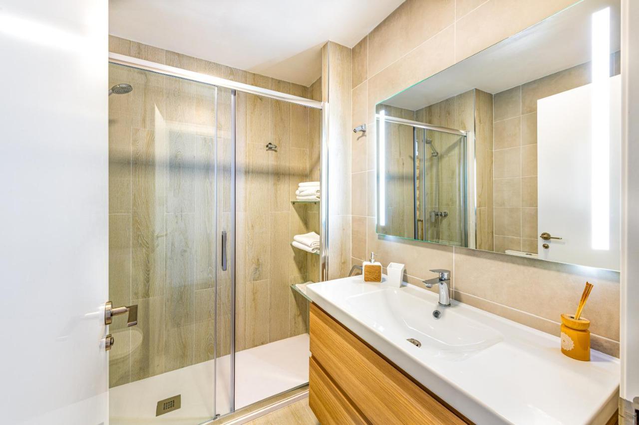 Apartamento Las Fuentes Alcoceber Ngoại thất bức ảnh