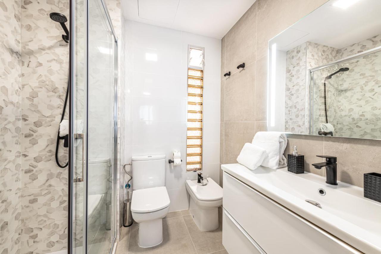 Apartamento Las Fuentes Alcoceber Ngoại thất bức ảnh