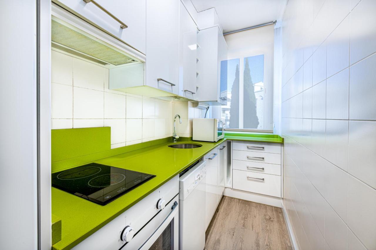 Apartamento Las Fuentes Alcoceber Ngoại thất bức ảnh