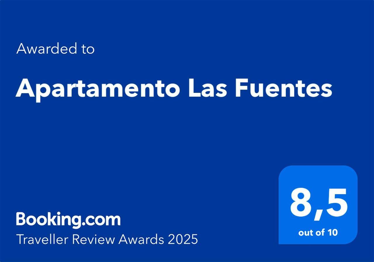Apartamento Las Fuentes Alcoceber Ngoại thất bức ảnh